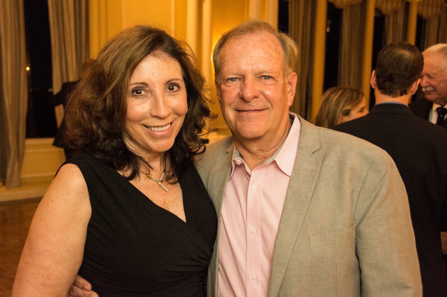 Winter Opera Saint Louis Big Band Dinner Dance